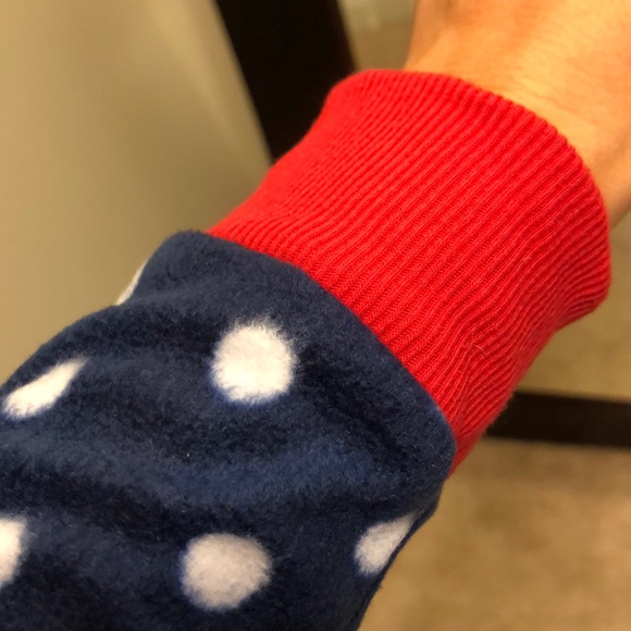 Saint Eve pokadot adult indie - Picture 3 of 5